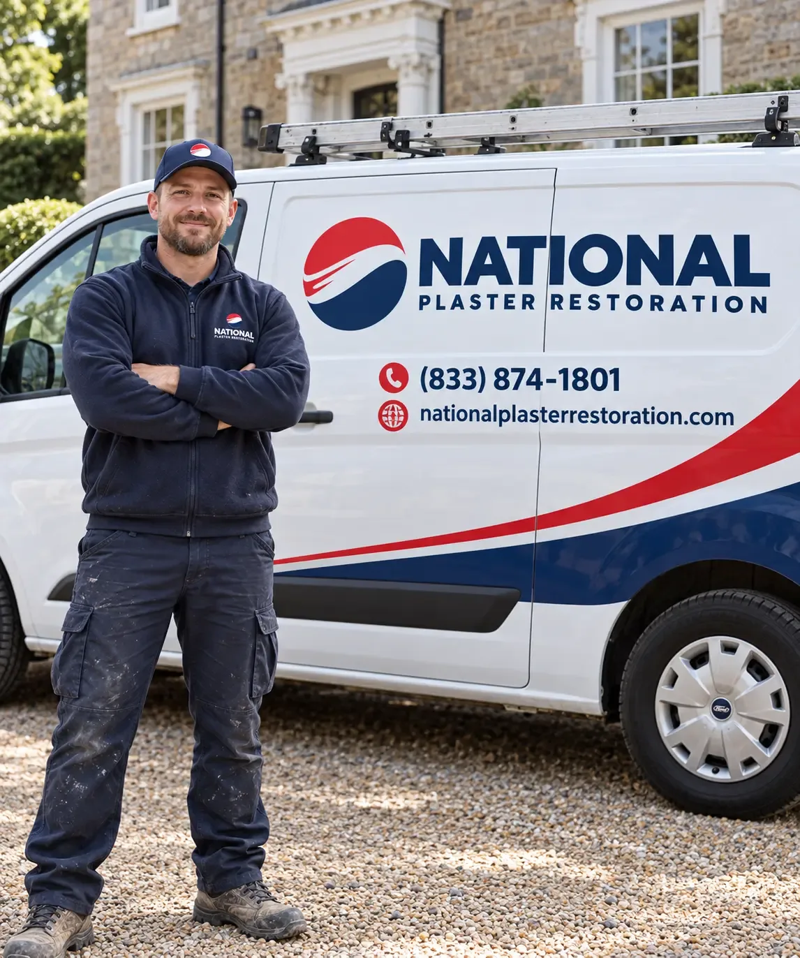 Plaster Repair company in Chester, PA
